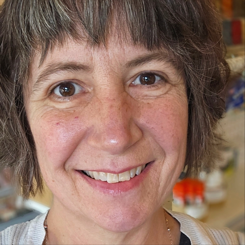 Meet your Posher, Dawn